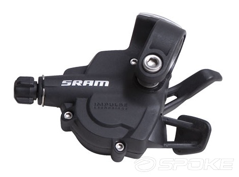 Sram X.3 7sp Trigger