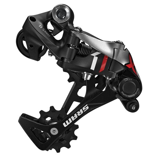 Sram GX 1x11 SPOKE