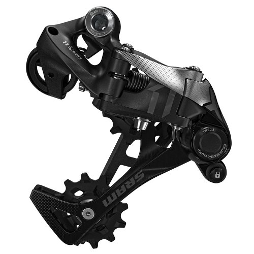 Shimano XTR RD-M981 | SPOKE