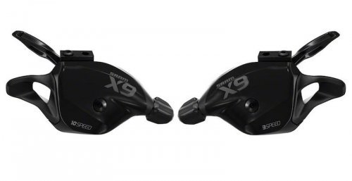 Sram X9 Trigger