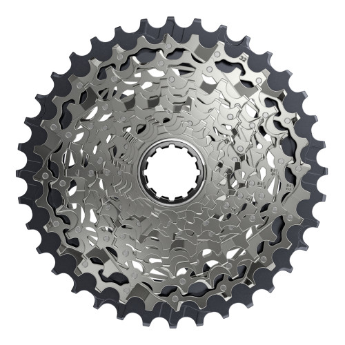 Shimano Tiagra CS-4600-10 | SPOKE