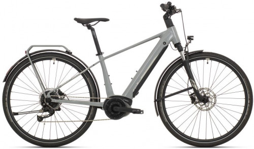 Superior eXR 6050 B Touring