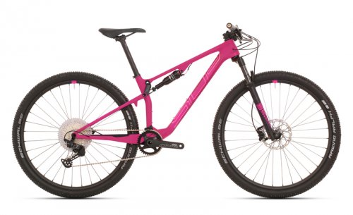 Gt Zaskar 29 Carbon Expert Spoke