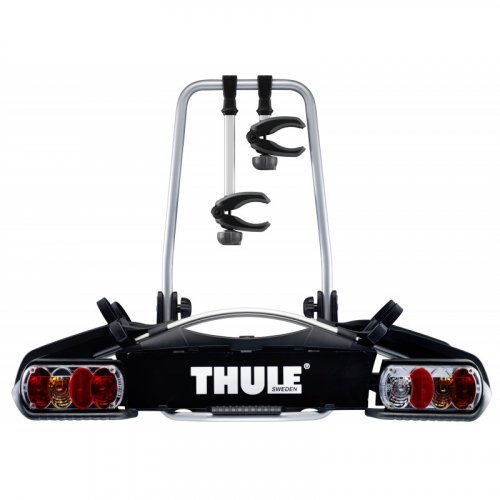 thule euroway g2 920 bike carrier