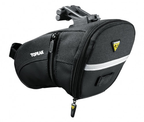 Topeak Aero Wedge Large Seat Bag