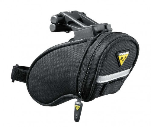 Topeak Aero Wedge Micro Seat Bag