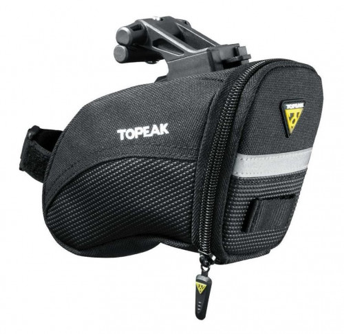Topeak Aero Wedge Small Seat Bag