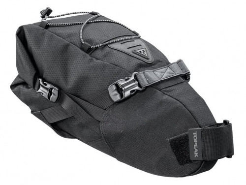 Topeak Backloader Bikepacking Seat Bag