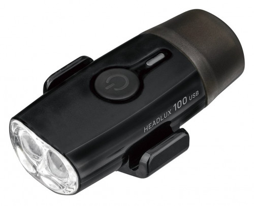 Topeak Head Lux USB 100 Light