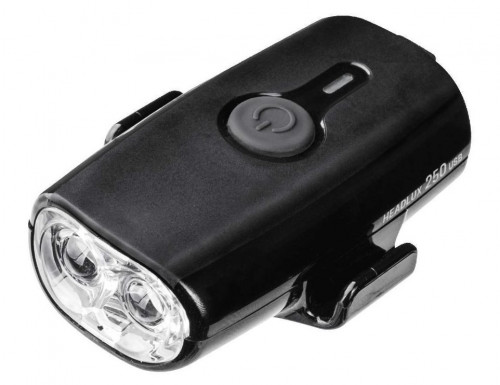 Topeak Head Lux USB 250 Light