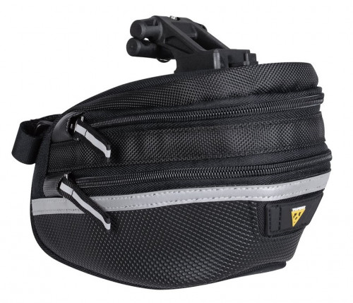 Topeak Wedge Pack II Large Seat Bag