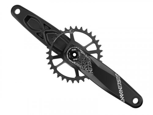 Shimano Tiagra FC-4600 | SPOKE