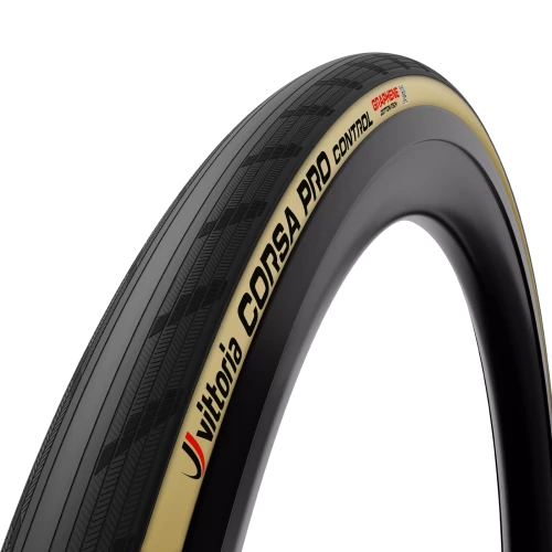 Vittoria Corsa Pro Speed TLR | SPOKE