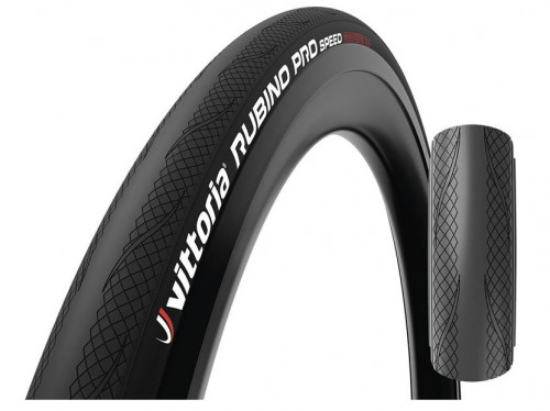 Vittoria Rubino Pro IV Speed