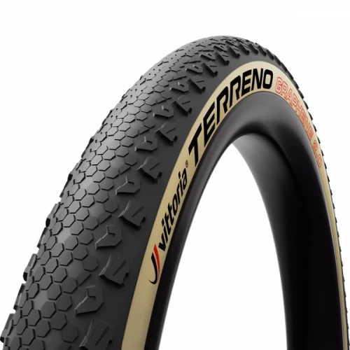 Vittoria Terreno XC Race TNT G2.0 Tan