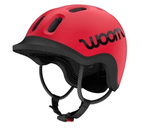 Woom Ready Helmet