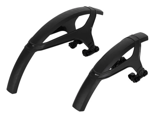 Zefal Deflector M65 Set