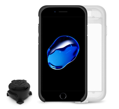 Zefal iPhone 7 / 8 / SE Bike Kit