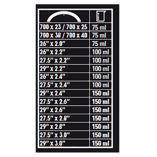 Zefal Repair Spray Kit 100ml 