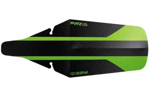 Zefal Shield Lite XL (black/green)