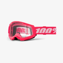 100% Strata 2 Pink