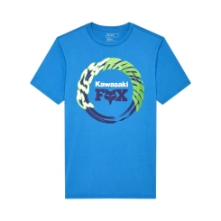 Fox Kawasaki Tee 