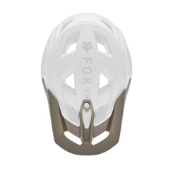 Fox Speedframe Solid Visor