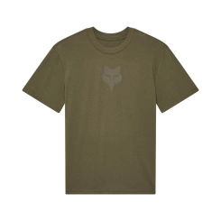 Fox Womens Fox Head Basic Tee 