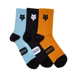 Fox 6" Ranger Sock Pack 
