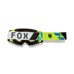 Fox Airspace Tine Smoke Lens Goggle