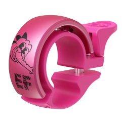 Knog Oi Classic Limited Edition E.F. Limited