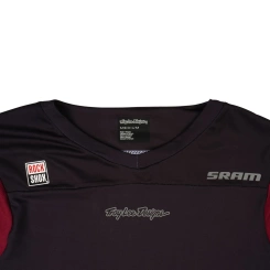 Troy Lee Designs Skyline LS X SRAM Radioscape