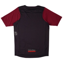 Troy Lee Designs X SRAM Radioscape Skyline SS Jersey
