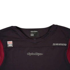 Troy Lee Designs X SRAM Radioscape Skyline SS Jersey