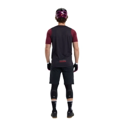 Troy Lee Designs X SRAM Radioscape Skyline SS Jersey