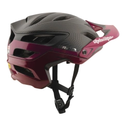 Troy Lee Designs X SRAM Radioscape A3 Helmet