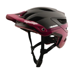 Troy Lee Designs X SRAM Radioscape A3 Helmet