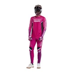 Troy Lee Designs X Sram Sprint Ultra Pant