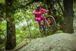 Troy Lee Designs X Sram Sprint Ultra Pant