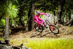 Troy Lee Designs X Sram Sprint Ultra Pant