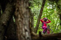 Troy Lee Designs X Sram Sprint Ultra Pant
