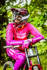 Troy Lee Designs X Sram Sprint Ultra Pant