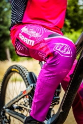 Troy Lee Designs X Sram Sprint Ultra Pant
