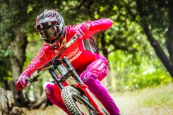 Troy Lee Designs X Sram Sprint Ultra Pant