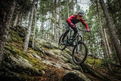 Troy Lee Designs X Sram Radioscape A3 Helmet