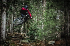 Troy Lee Designs X Sram Radioscape A3 Helmet