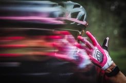 Troy Lee Designs X Sram Radioscape A3 Helmet