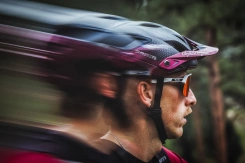 Troy Lee Designs X Sram Radioscape A3 Helmet