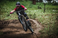 Troy Lee Designs X Sram Radioscape Skyline SS Jersey