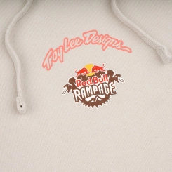 Troy Lee Designs X Red Bull Rampage Valley of Gods